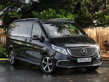 2023 - EQV 300 150 kW Sport Premium Plus 90 kWh 5dr Auto