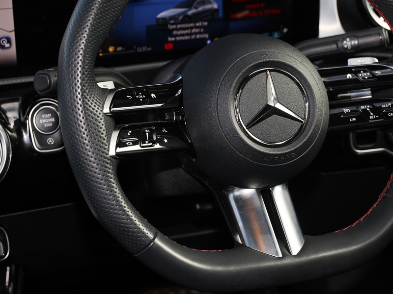 Used Mercedes-Benz A-Class 2023 for sale - 78146785: Photo 13