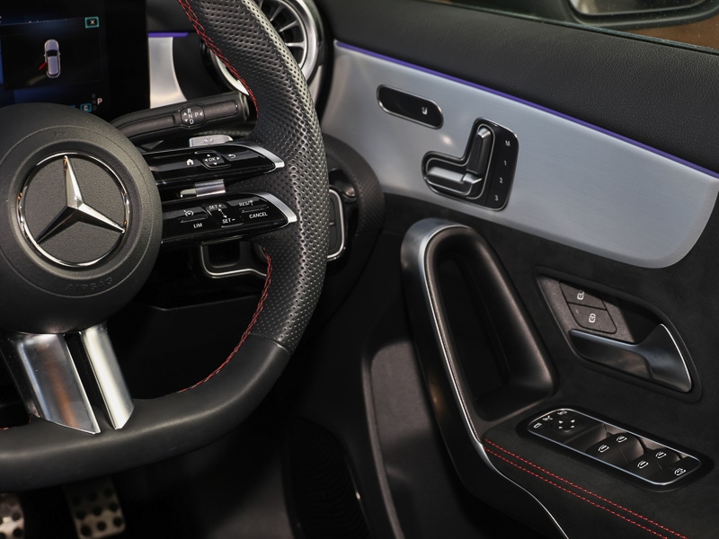 Used Mercedes-Benz A-Class 2023 for sale - 78146785: Photo 14