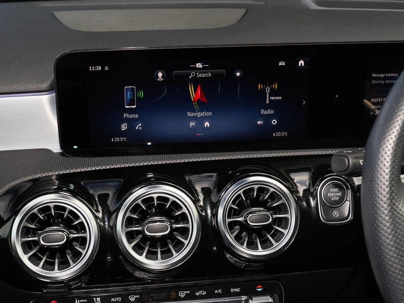 Used Mercedes-Benz A-Class 2023 for sale - 78146785: Photo 15