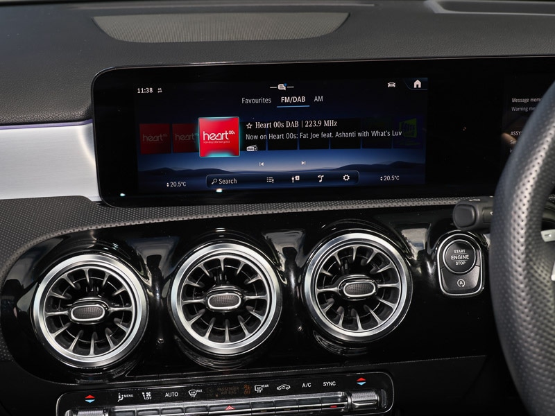 Used Mercedes-Benz A-Class 2023 for sale - 78146785: Photo 16