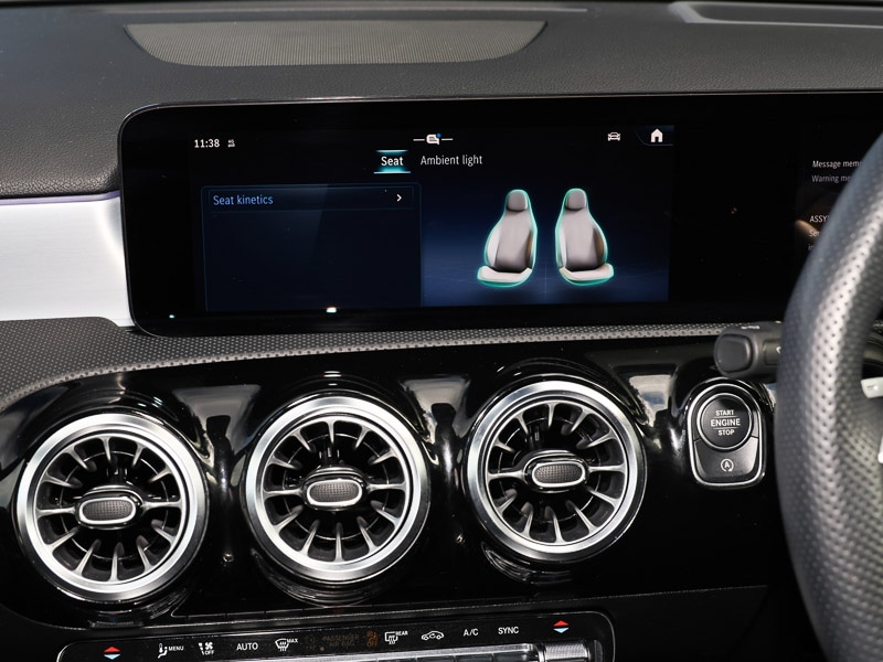 Used Mercedes-Benz A-Class 2023 for sale - 78146785: Photo 18