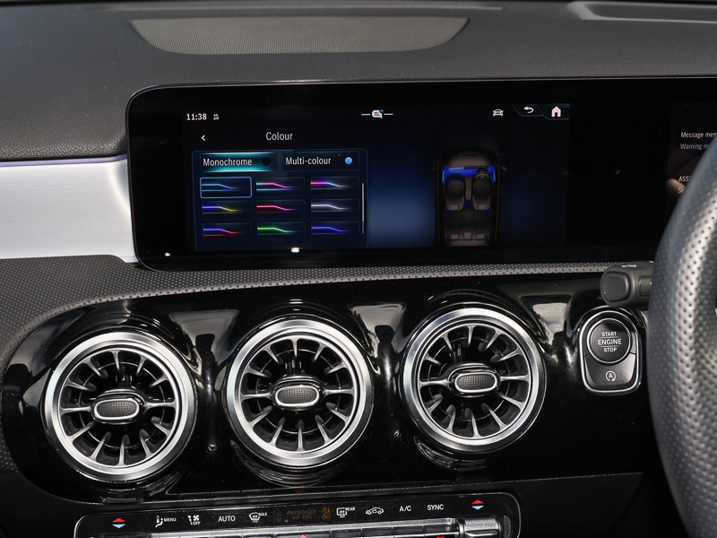 Used Mercedes-Benz A-Class 2023 for sale - 78146785: Photo 19