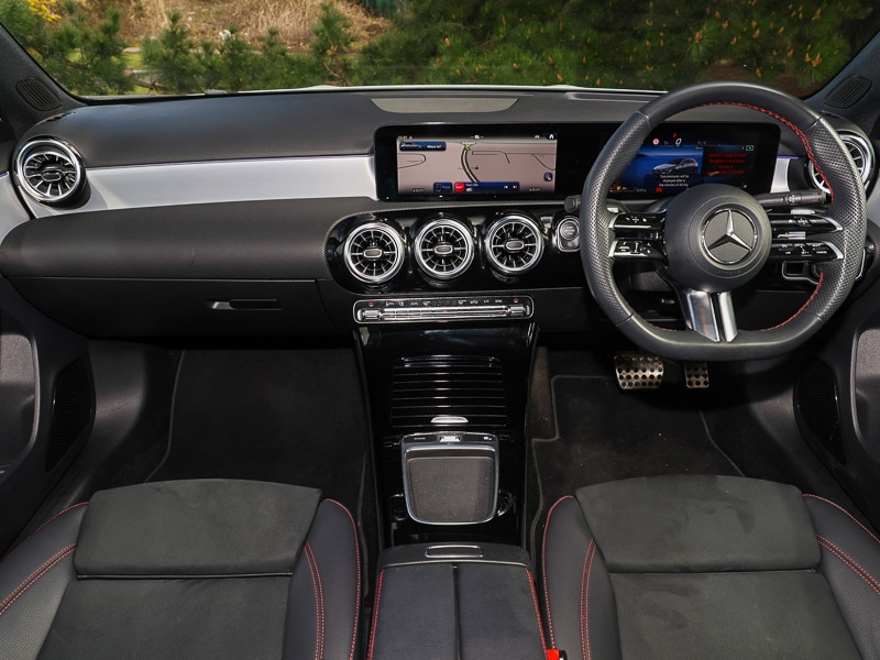 Used Mercedes-Benz A-Class 2023 for sale - 78146785: Photo 2