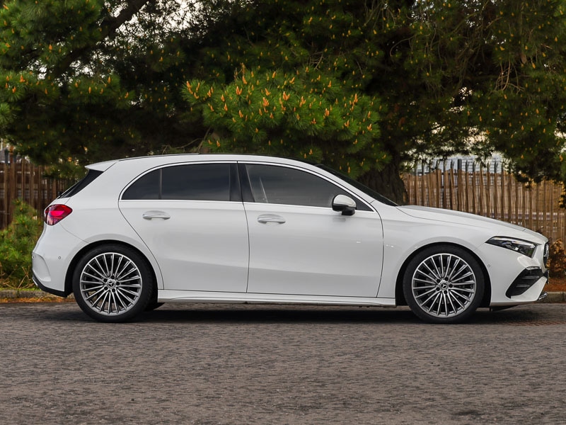 Used Mercedes-Benz A-Class 2023 for sale - 78146785: Photo 4