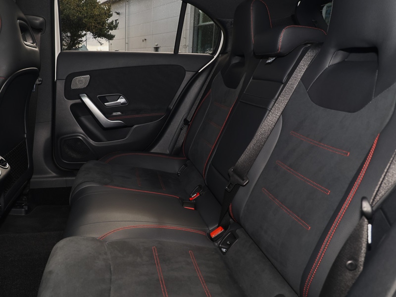 Used Mercedes-Benz A-Class 2023 for sale - 78146785: Photo 6