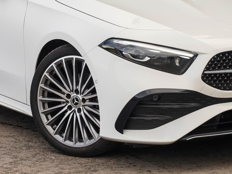 Used Mercedes-Benz A-Class 2023 for sale - 78146785: Photo 9