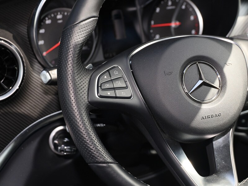 Used Mercedes-Benz V-Class 2024 for sale - 76708077: Photo 11