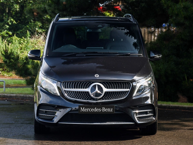 Used Mercedes-Benz V-Class 2024 for sale - 76708077: Photo 13