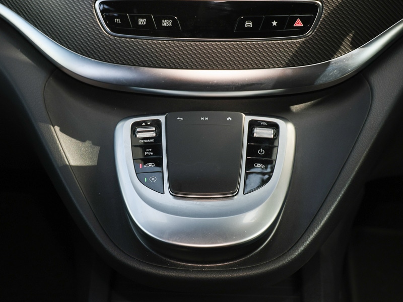 Used Mercedes-Benz V-Class 2024 for sale - 76708077: Photo 19