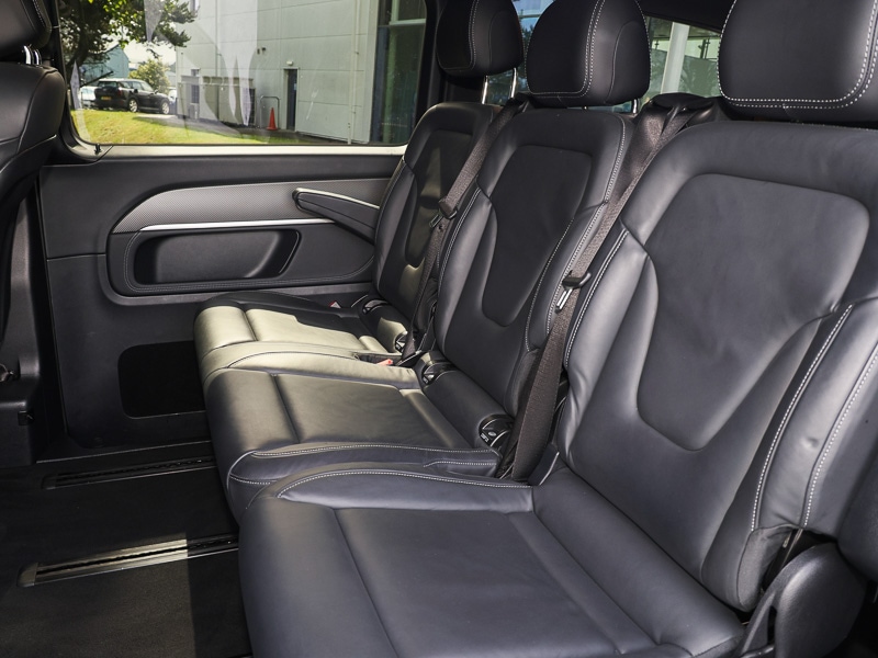 Used Mercedes-Benz V-Class 2024 for sale - 76708077: Photo 6