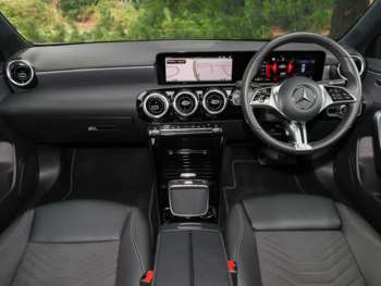 Used Mercedes-Benz A-Class 2024 for sale - 75368998: Photo