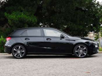 Used Mercedes-Benz A-Class 2024 for sale - 75368998: Photo