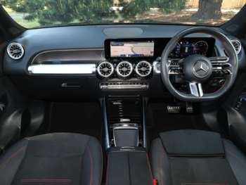 Used Mercedes-Benz GLB 2024 for sale - 74755191: Photo