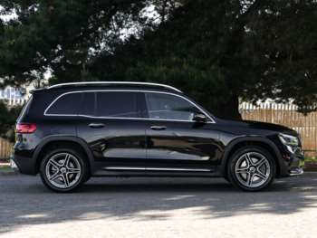 Used Mercedes-Benz GLB 2024 for sale - 74755191: Photo