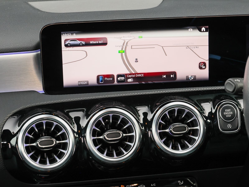 Used Mercedes-Benz A-Class 2023 for sale - 76567047: Photo 10