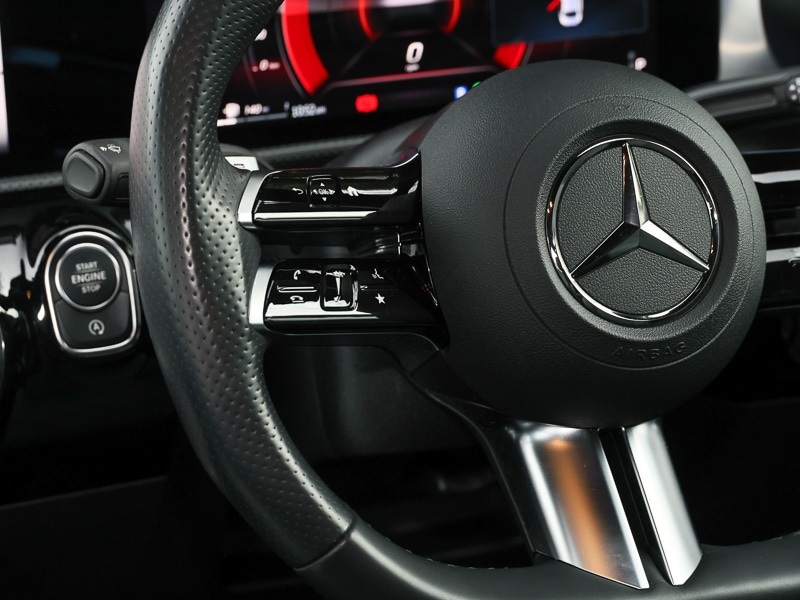 Used Mercedes-Benz A-Class 2023 for sale - 76567047: Photo 11