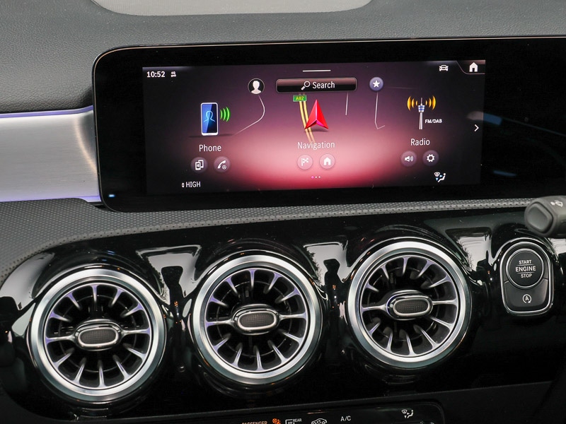 Used Mercedes-Benz A-Class 2023 for sale - 76567047: Photo 15