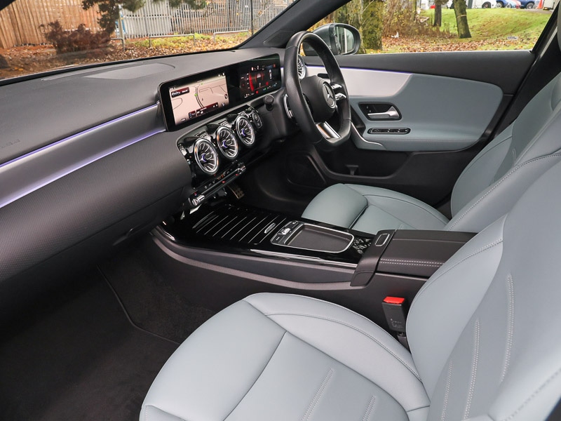 Used Mercedes-Benz A-Class 2023 for sale - 76567047: Photo 5