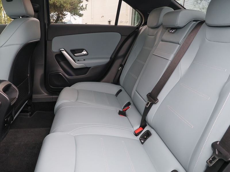 Used Mercedes-Benz A-Class 2023 for sale - 76567047: Photo 6