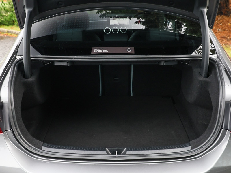 Used Mercedes-Benz A-Class 2023 for sale - 76567047: Photo 8