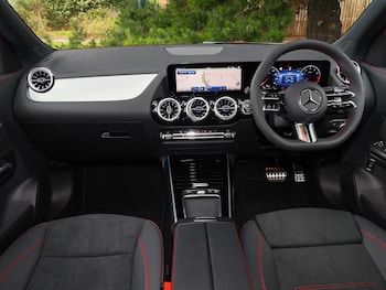 Used Mercedes-Benz GLA 2025 for sale - 75534723: Photo