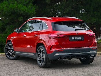 Used Mercedes-Benz GLA 2025 for sale - 75534723: Photo