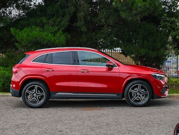 Used Mercedes-Benz GLA 2025 for sale - 75534723: Photo