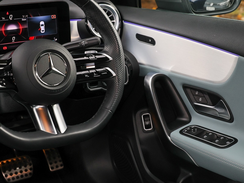 Used Mercedes-Benz A-Class 2023 for sale - 77183862: Photo 12