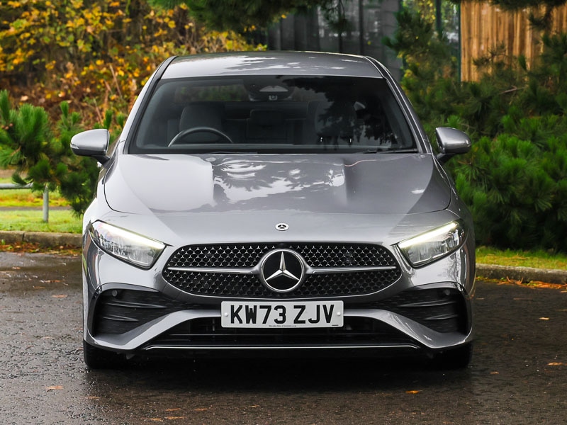 Used Mercedes-Benz A-Class 2023 for sale - 77183862: Photo 13