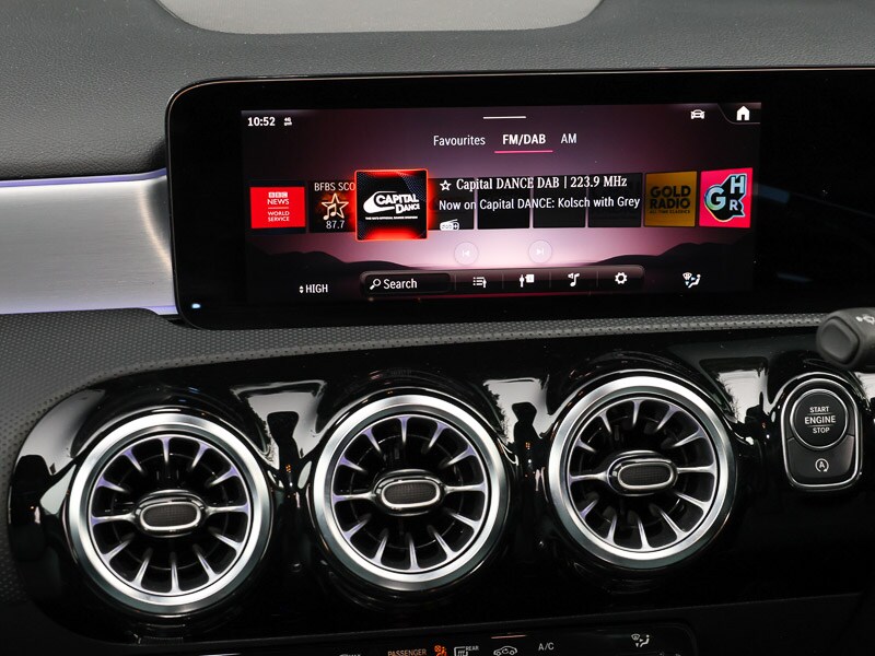 Used Mercedes-Benz A-Class 2023 for sale - 77183862: Photo 16