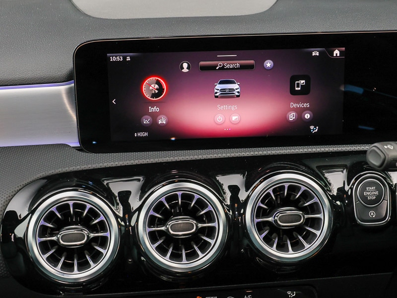 Used Mercedes-Benz A-Class 2023 for sale - 77183862: Photo 19