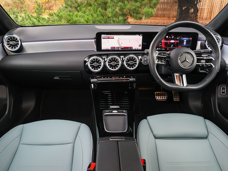 Used Mercedes-Benz A-Class 2023 for sale - 77183862: Photo 2