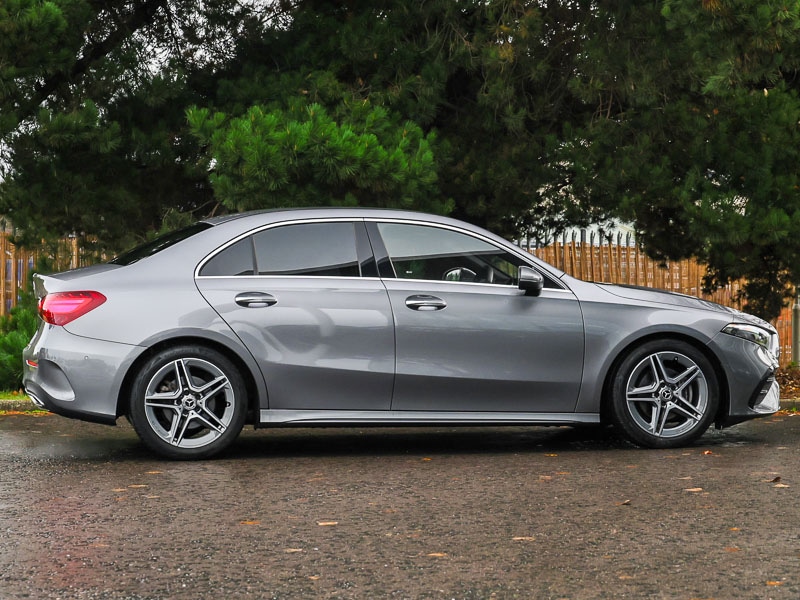Used Mercedes-Benz A-Class 2023 for sale - 77183862: Photo 4