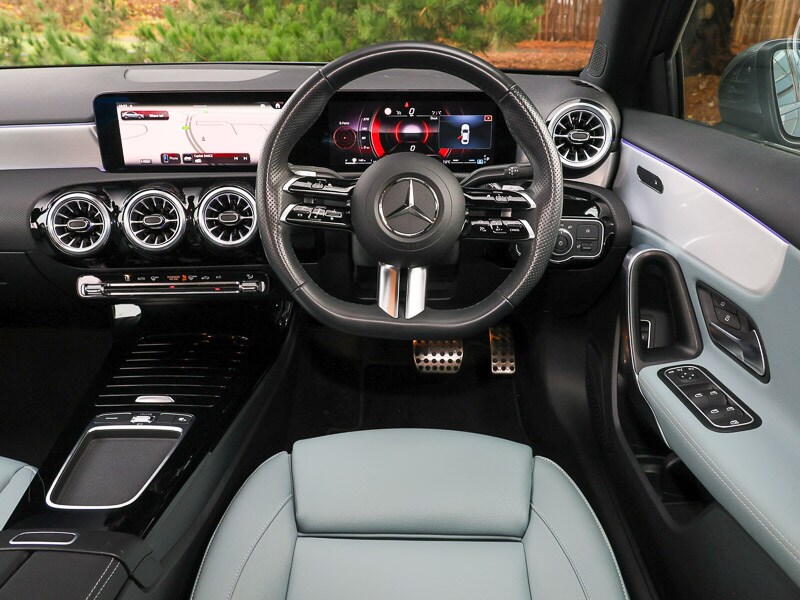 Used Mercedes-Benz A-Class 2023 for sale - 77183862: Photo 7