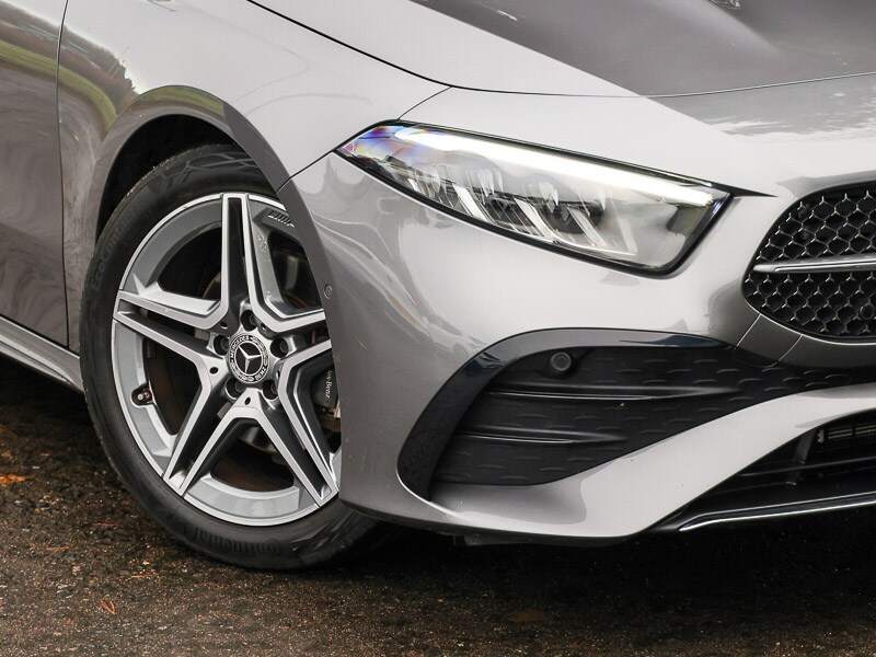 Used Mercedes-Benz A-Class 2023 for sale - 77183862: Photo 9