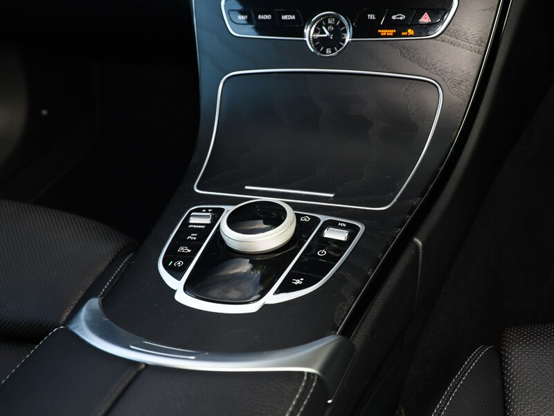 Used Mercedes-Benz C Class 2021 for sale - 76431525: Photo 19