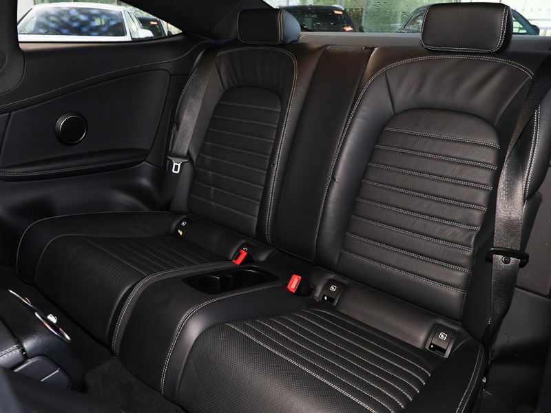 Used Mercedes-Benz C Class 2021 for sale - 76431525: Photo 6