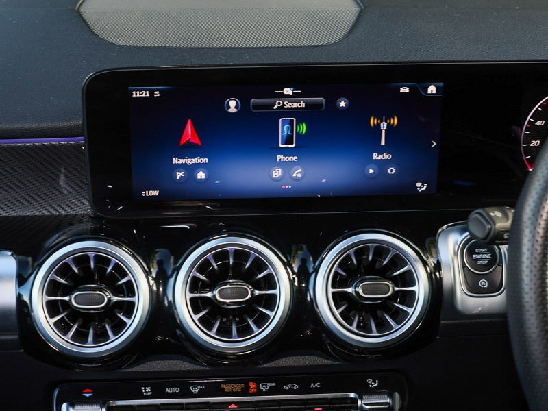 Used Mercedes-Benz GLB 2024 for sale - 76602255: Photo 16