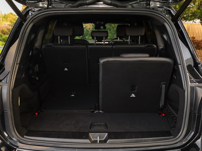 Used Mercedes-Benz GLB 2024 for sale - 76602255: Photo 8