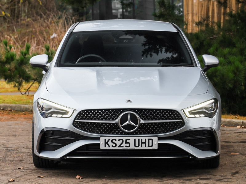 Used Mercedes-Benz CLA 2025 for sale - 77439255: Photo 13