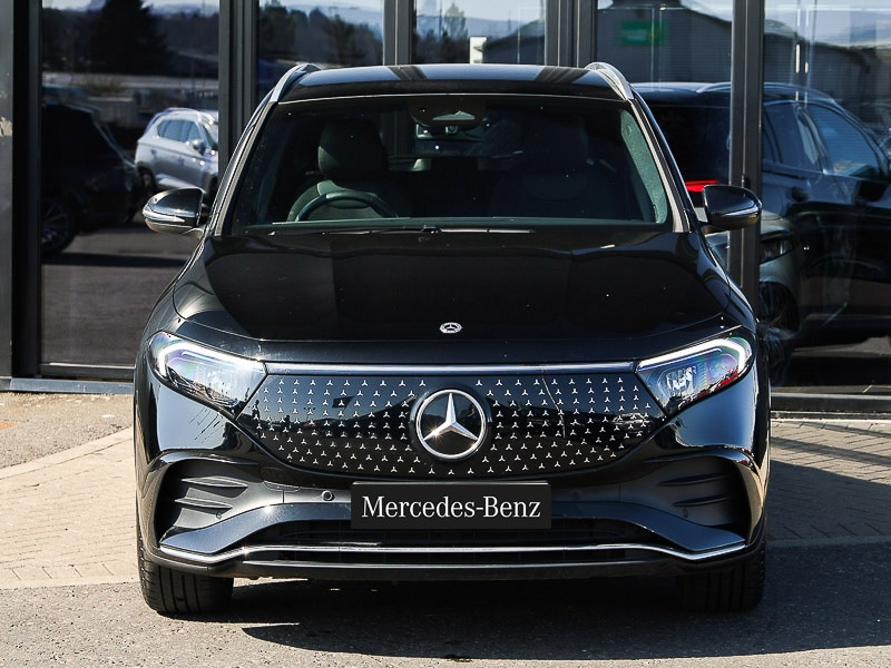 Used Mercedes-Benz EQA 2024 for sale - 77398975: Photo 13