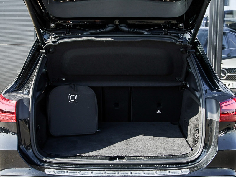 Used Mercedes-Benz EQA 2024 for sale - 77398975: Photo 8