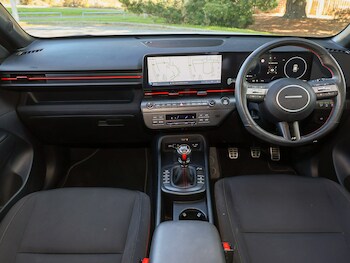 Used Hyundai KONA 2024 for sale - 78546729: Photo