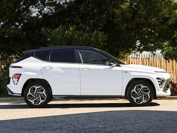 Used Hyundai KONA 2024 for sale - 78546729: Photo