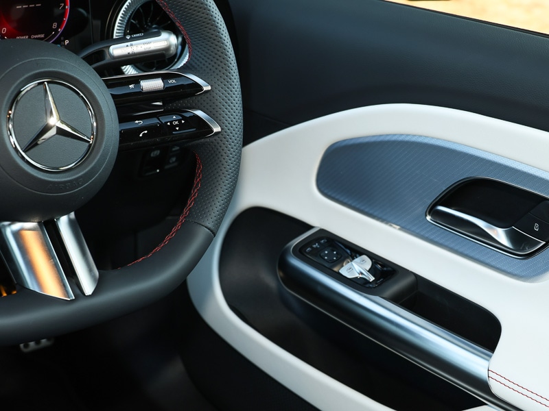 Used Mercedes-Benz CLA 2025 for sale - 77969360: Photo 11