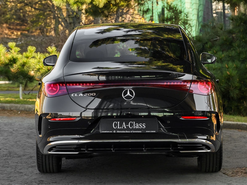 Used Mercedes-Benz CLA 2025 for sale - 77969360: Photo 13