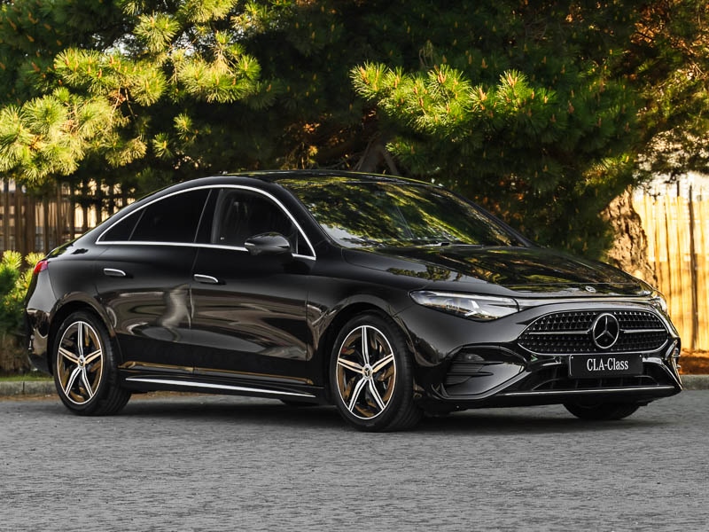 Used Mercedes-Benz CLA 2025 for sale - 77969360: Photo 17