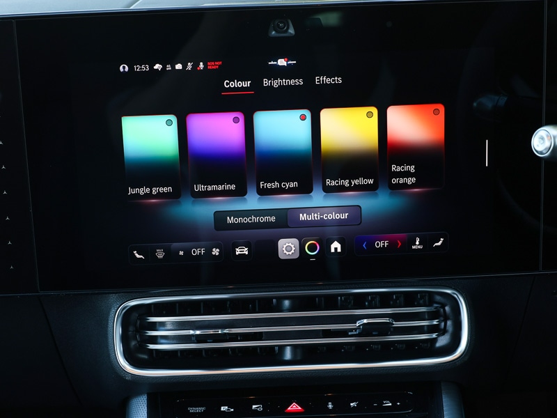 Used Mercedes-Benz CLA 2025 for sale - 77969360: Photo 18