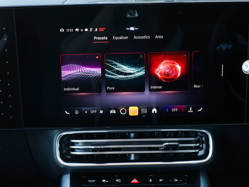 Used Mercedes-Benz CLA 2025 for sale - 77969360: Photo 19